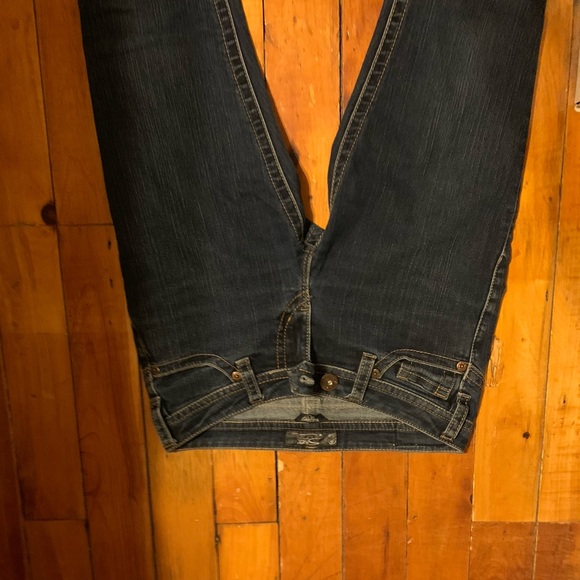 Silver jeans - Picture 3 of 4